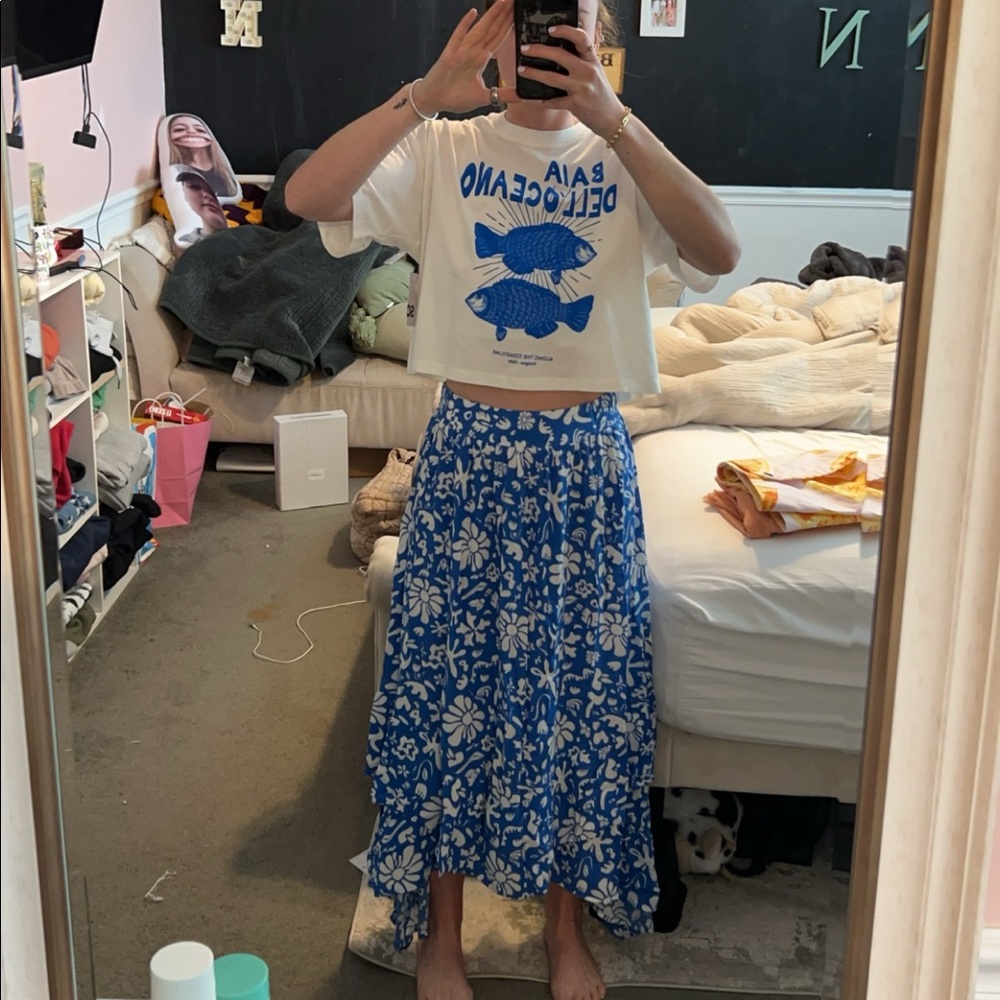 Kohls Italy Summer Set!